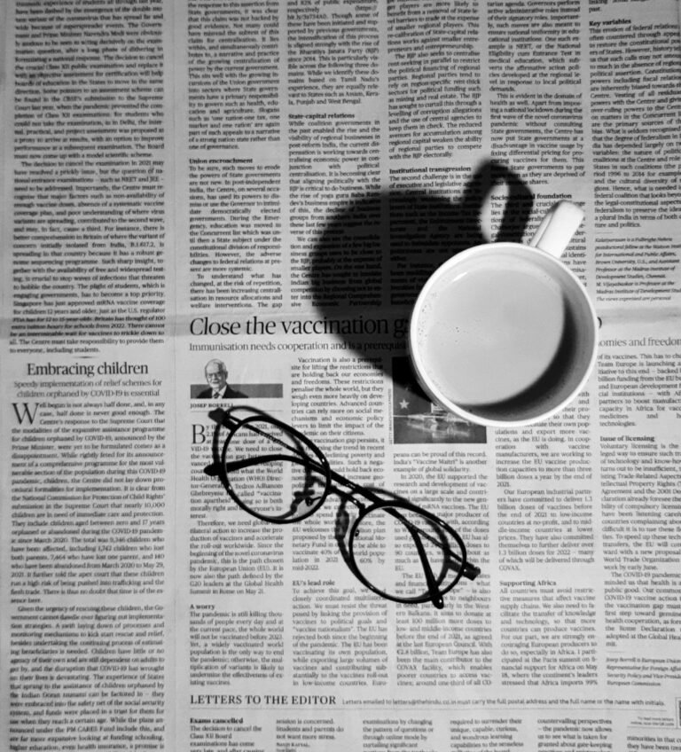 Stay Informed with the Latest News from Around the NCR