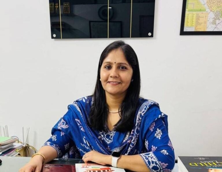 राष्ट्रीय विधिक सेवा दिवस पर होगी फोटोग्राफी व कला प्रदर्शनी : सीजीएम रीतू यादव