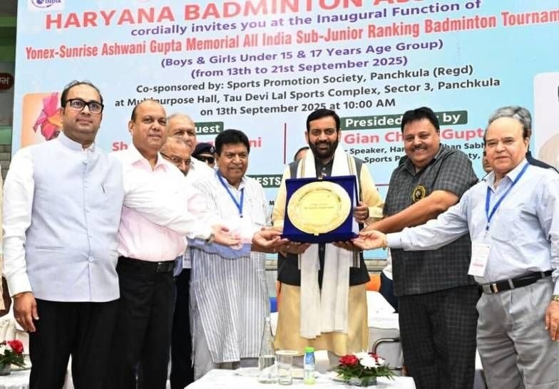 खिलाड़ियों का लक्ष्य ओलंपिक खेलों में पदक जीतना होना चाहिए- नायब सैनी 1 image editor output image 595138114 17577840919034191561619362562706