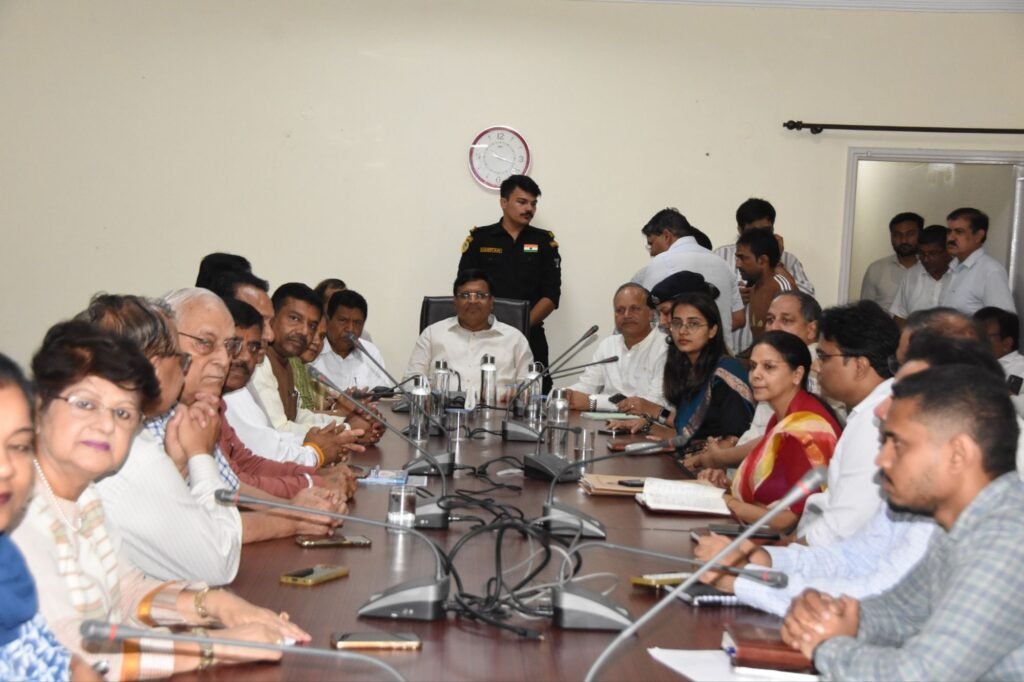 भंडारे की गुणवत्ता सुनिश्चित करने के लिए नोडल अधिकारी किया जाए नियुक्त-विपुल गोयल 2 img 20250911 wa02726549777873714714581