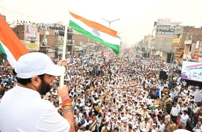 सरदार पटेल का ‘एक भारत’ का सपना आज भी हर भारतीय के दिल में धड़कता है: नायब सैनी