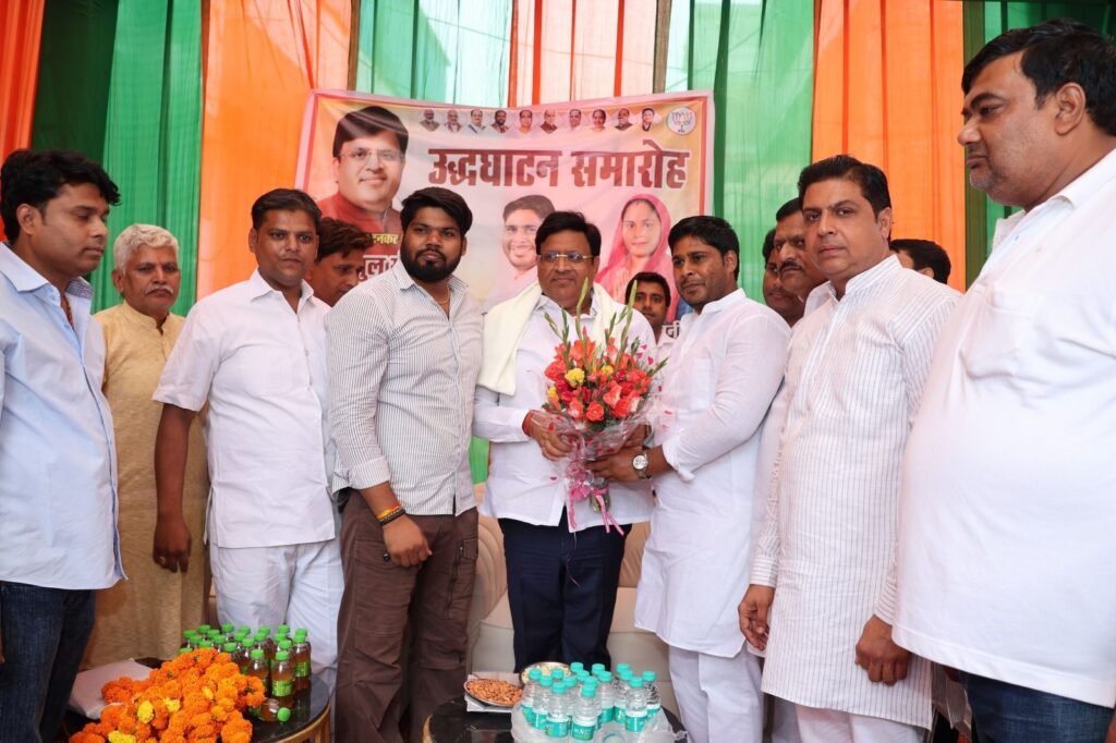 प्रदेश सरकार का लक्ष्य हर नागरिक तक बुनियादी सुविधाएं पहुँचाना : विपुल गोयल 1 img 20251006 wa02617350016851358570869