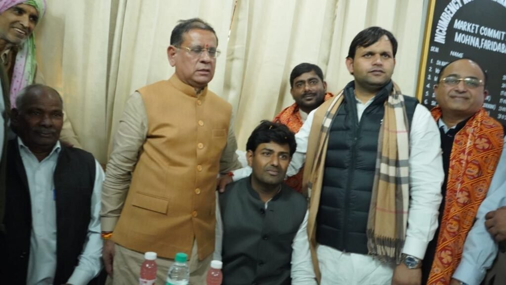 हरियाणा विकास की सड़क पर दौड़ रहा है - विपुल गोयल 16 img 20251207 wa02588163833788884809770