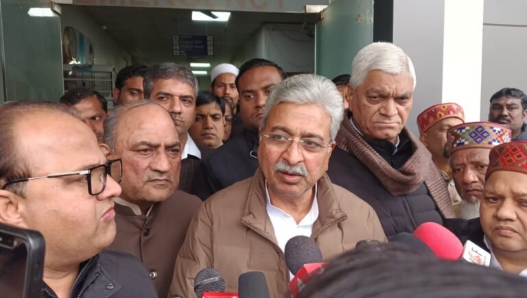 पीड़िता के दोषियों को सख्त से सख्त सजा मिलनी चाहिए – राव नरेंद्र सिंह