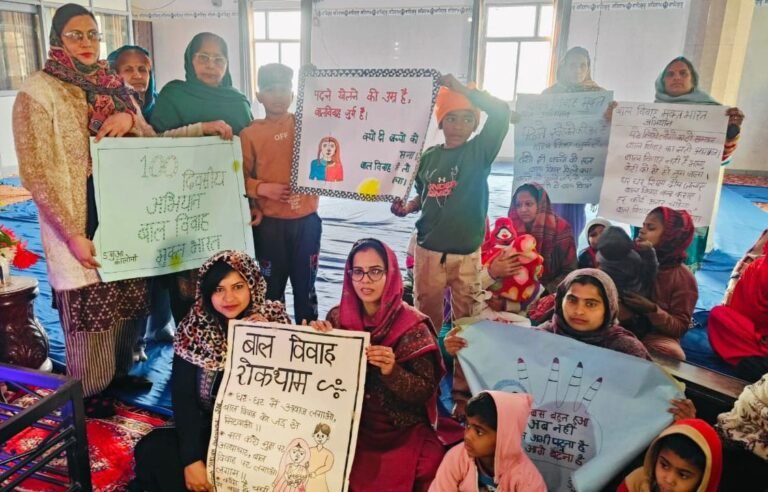 बाल विवाह की सूचना देने वालों की पहचान रहेगी गोपनीय : डीसी आयुष सिन्हा