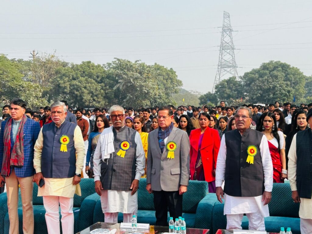 विकसित भारत निर्माण में तकनीकी योग्यता रखने वाले युवाओं का अहम किरदार - राजेश नागर 15 img 20260116 wa02002700032942112677773