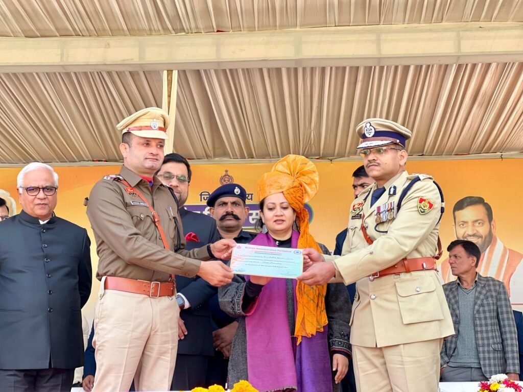 गणतंत्र दिवस केवल उत्सव नहीं, कर्तव्यों की याद दिलाने का दिन : आरती सिंह राव 3 img 20260126 wa04933947482335878333625