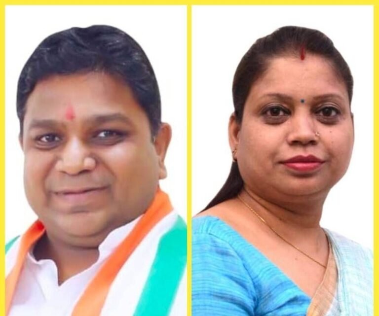 भाजपा सरकार का बजट 140 करोड़ भारतीयों के साथ विश्वासघात : मनोज अग्रवाल