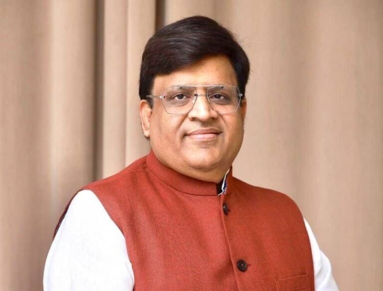 ‘विकसित भारत’ के संकल्प को साकार करने वाला है केंद्रीय बजट: विपुल गोयल