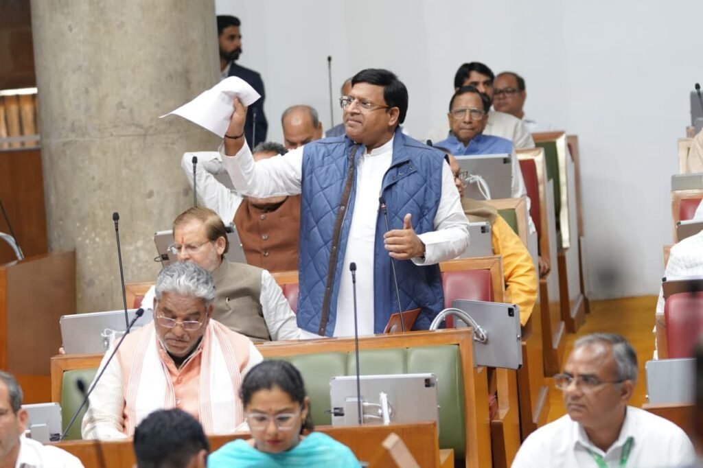 सरकार पारदर्शी शासन और विकास के प्रति दृढ़ संकल्प के लिये प्रतिबद्ध- विपुल गोयल 1 img 20260226 wa01492362843898537845372