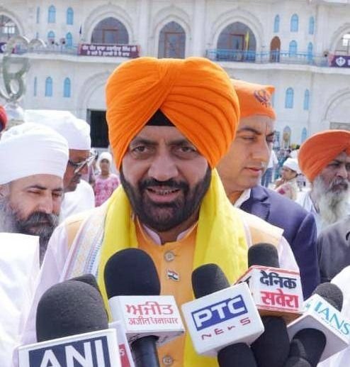 कांग्रेस और आप पार्टी का गठजोड़ है : नायब सिंह सैनी 1 image editor output image 1996807816 17745735603397373882346652800121