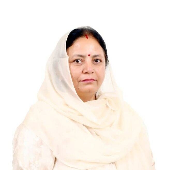 ना कोई रोडमैप, ना कमेटी से पारित, यह कैसा बजट है फरीदाबाद नगर निगम का ? : हेमलता शर्मा 1 image editor output image 260071954 17749594337366481194919324321412