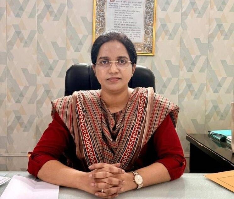 एलपीजी गैस, पेट्रोल व डीजल की जमाखोरी एवं कालाबाजारी करना एक गंभीर अपराध : कविता सिंह परिहार 1 image editor output image 474161587 17748820753159181931289405871673