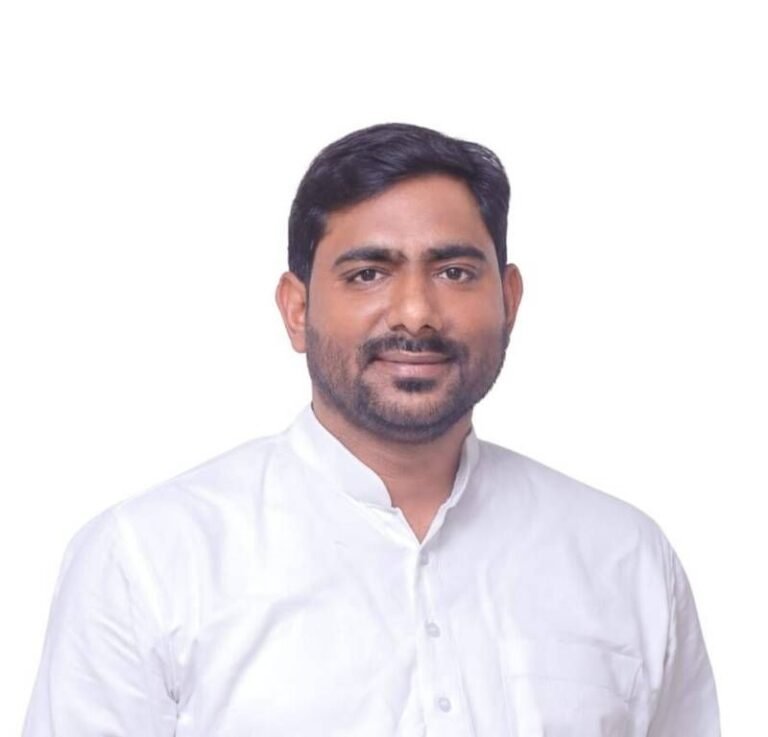 पार्षद जसवंत पंवार सैनी को स्थापना दिवस कार्यक्रम के सहसंयोजक के रूप में पार्टी ने दी बड़ी जिम्मेदारी