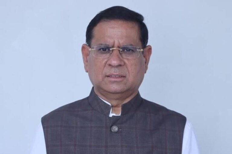 राज्य में घरेलू गैस सप्लाई की कोई किल्लत नहीं, नागरिक आश्वस्त रहें – मंत्री राजेश नागर