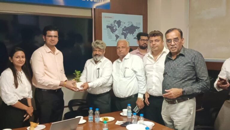 आईआईएएफ की पहल: MSME, DGFT और सरकारी विभागों के साथ किया संवाद