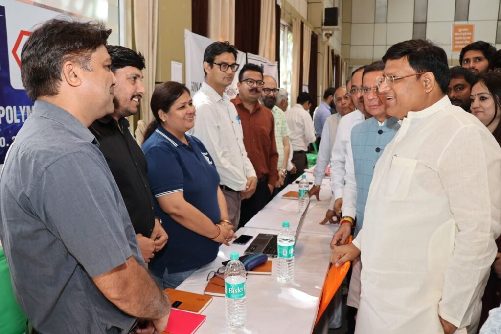 विकास के साथ रोजगार, पारदर्शिता और विश्वास से बदल रही तस्वीर : विपुल गोयल 3 img 20260328 wa02624753335421526122542