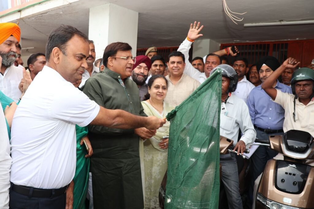 स्वच्छता केवल सरकार की जिम्मेदारी नहीं है बल्कि सबकी है : विपुल गोयल 2 img 20260330 wa02256211128600686027645