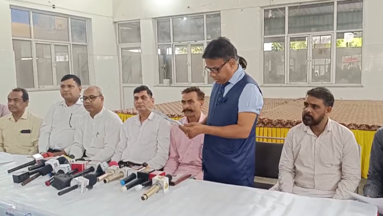 सैनी समाज के हजारों लोग सीएम नायब सैनी का करेंगे स्वागत : डा आर.एस. सैनी